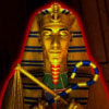 Статуя Фараона